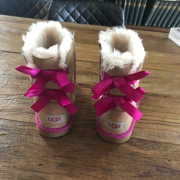 Kids Size 12 Ugg Boots